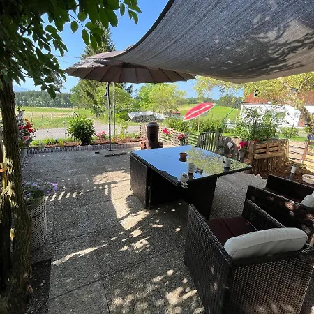 Allgaeu Pension 