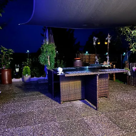 Allgaeu Pension 