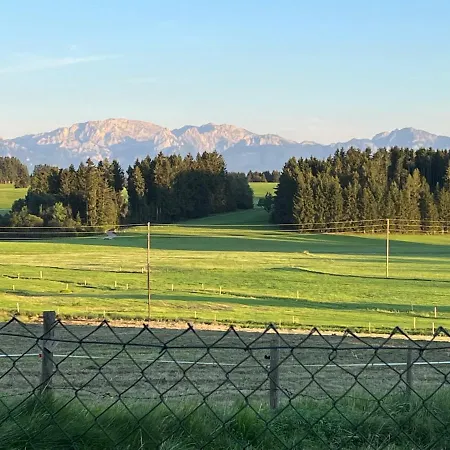 Allgaeu Pension 