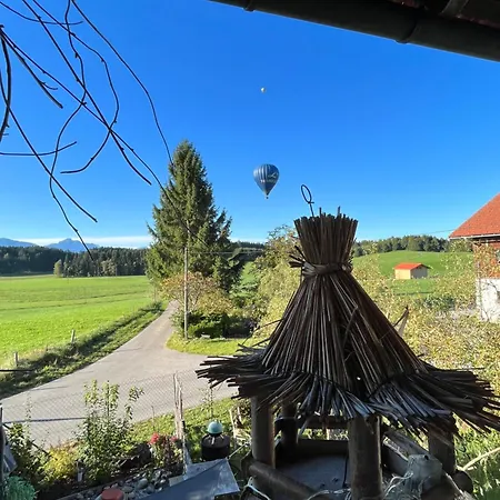 Allgaeu Pension 