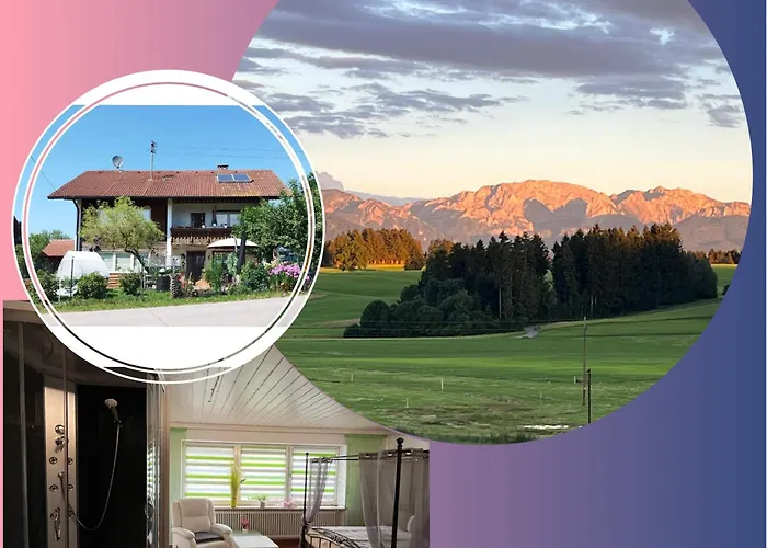 Allgaeu Pension \